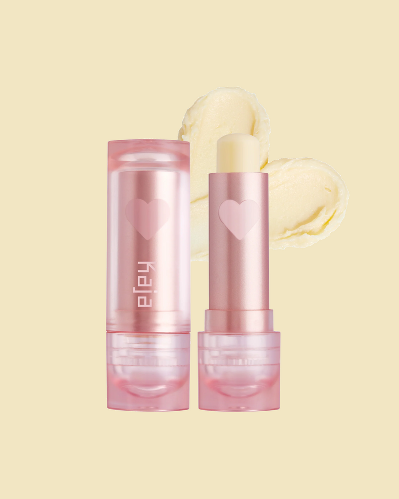 KAJA Love Blur Soft Comfort Semi Matte Balm