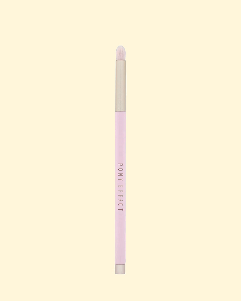 PONY EFFECT Pro Touch Brush