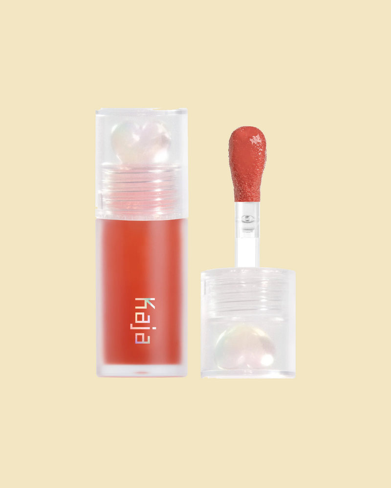 KAJA Juicy Glass Instant Hydrating & Plumping Lip Oil