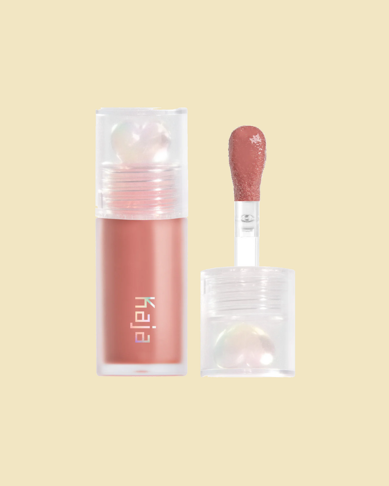 KAJA Juicy Glass Instant Hydrating & Plumping Lip Oil