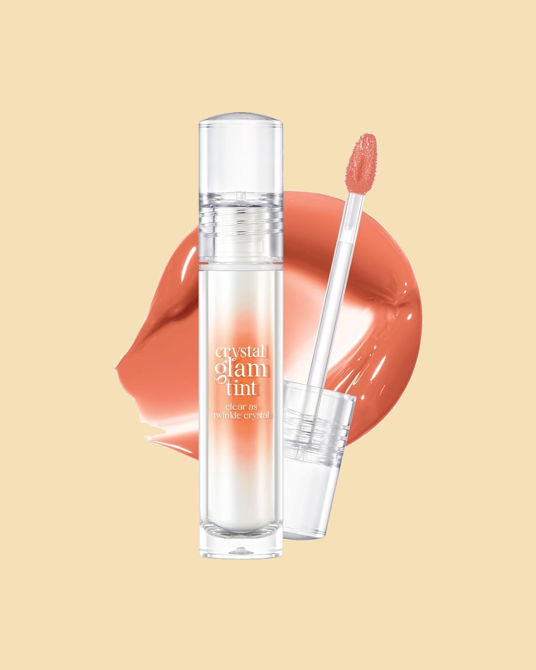 CLIO Crystal Glam Tint