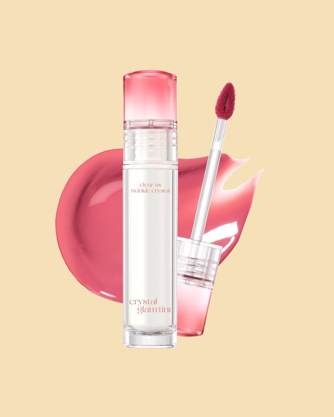 CLIO Crystal Glam Tint