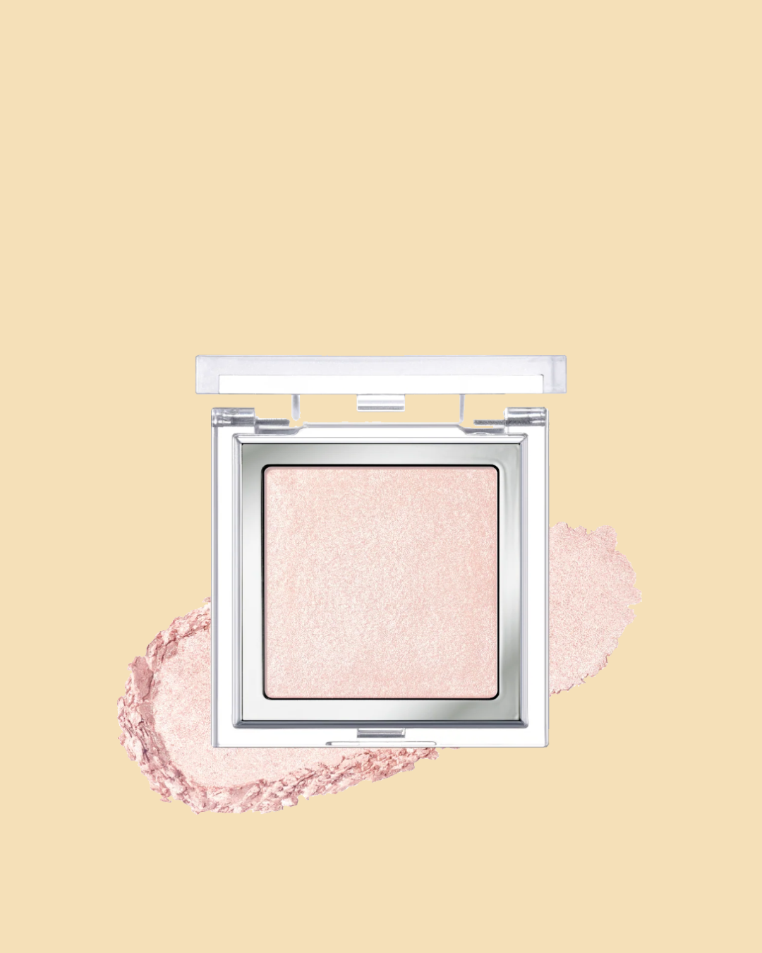 CLIO Glass & Highlighter