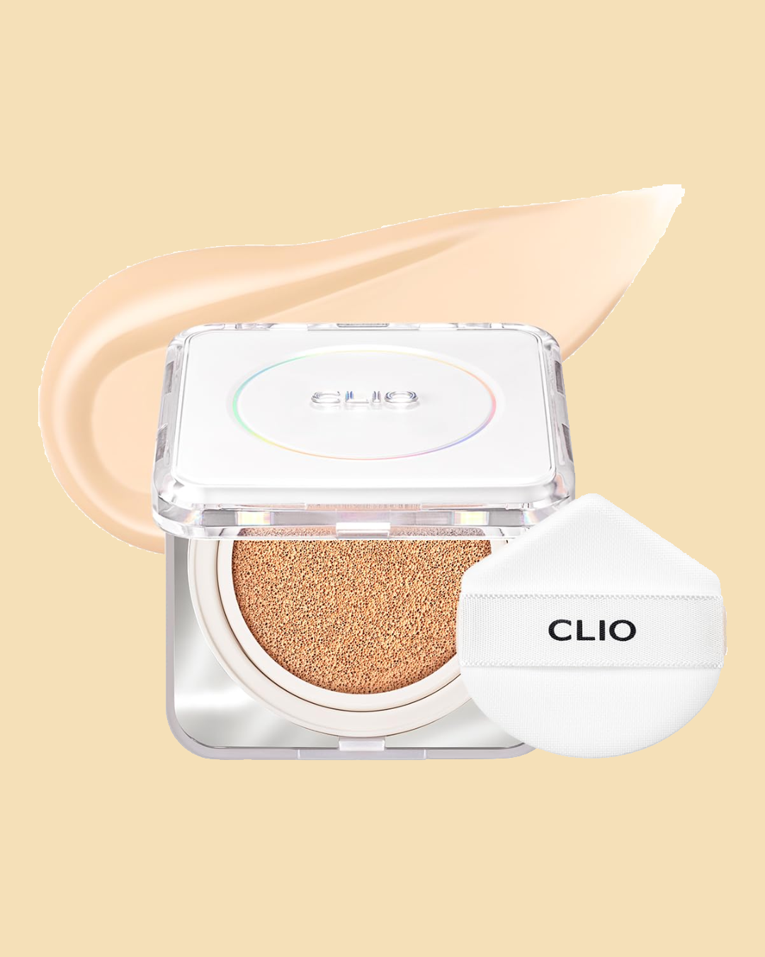 CLIO Kill Cover Founwear Cushion The Original SPF50+ PA+++