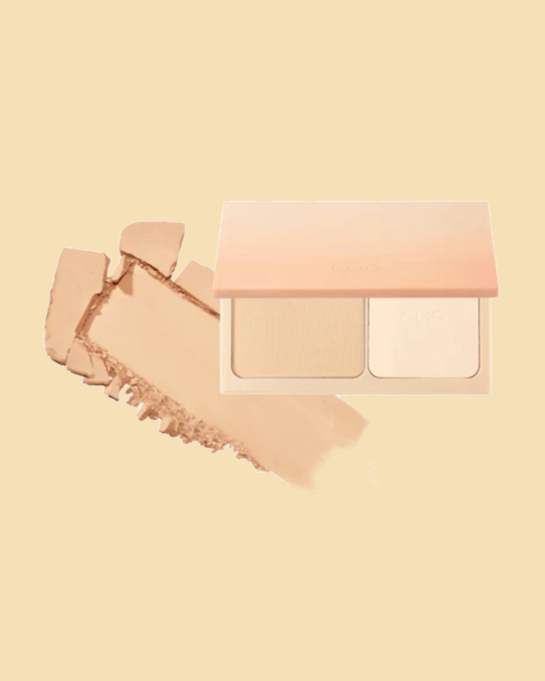 CLIO Kill Cover Powder Foundation