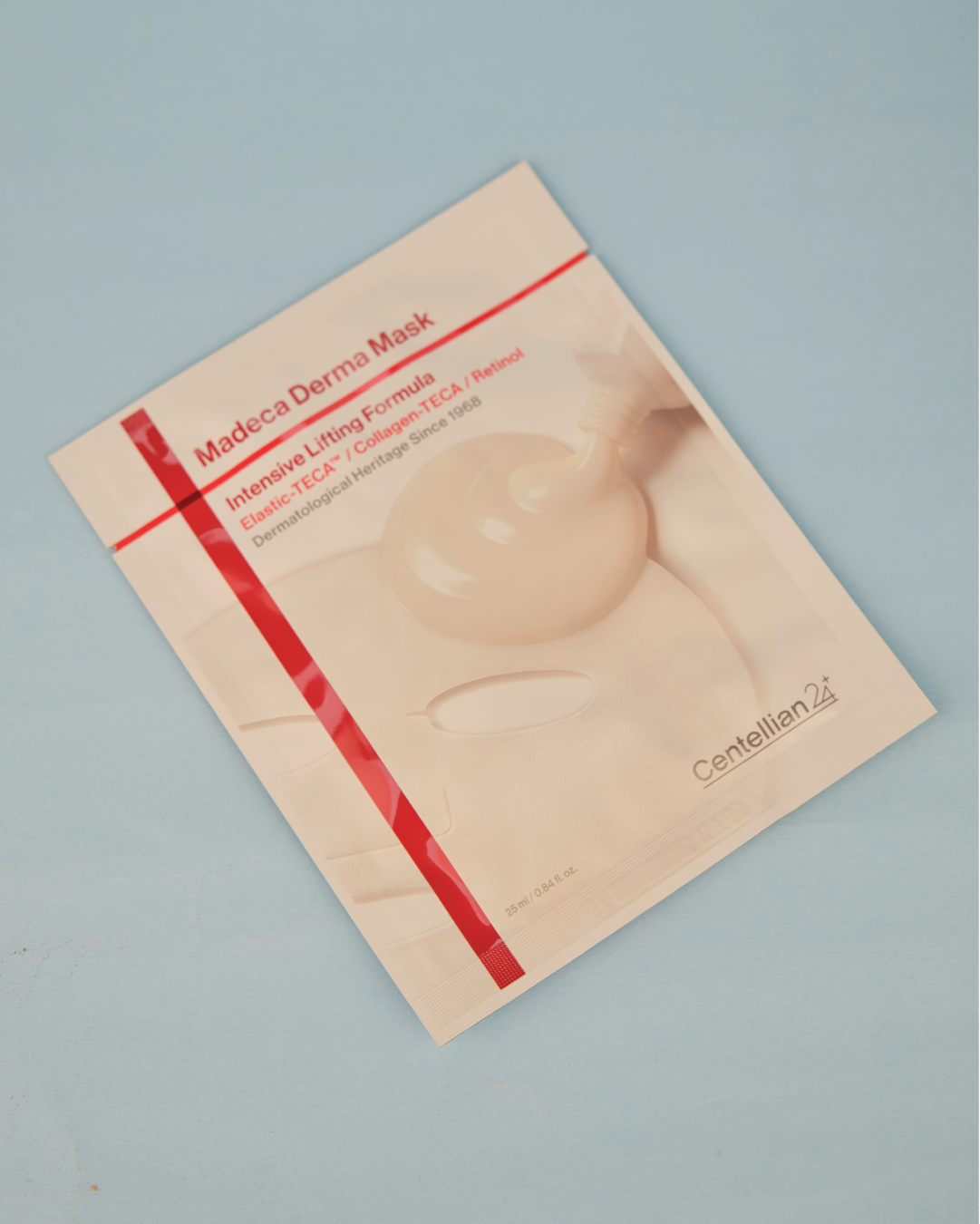 CENTELLIAN24+  Madeca Cream Time Reverse Special Set (Season 7)