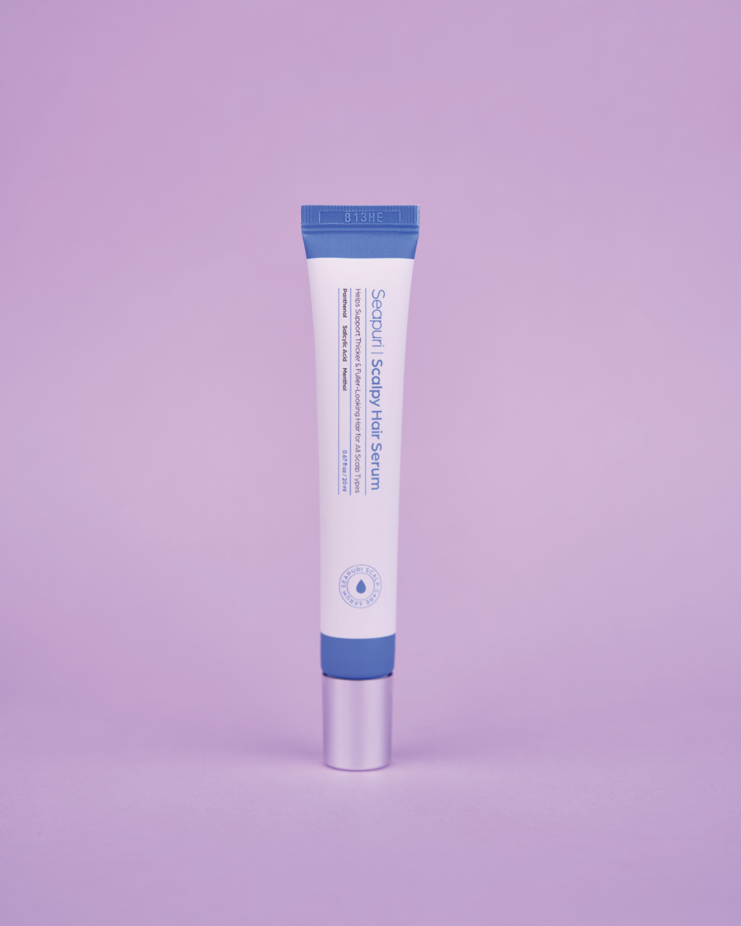 SEAPURI Scalpy Hair Serum