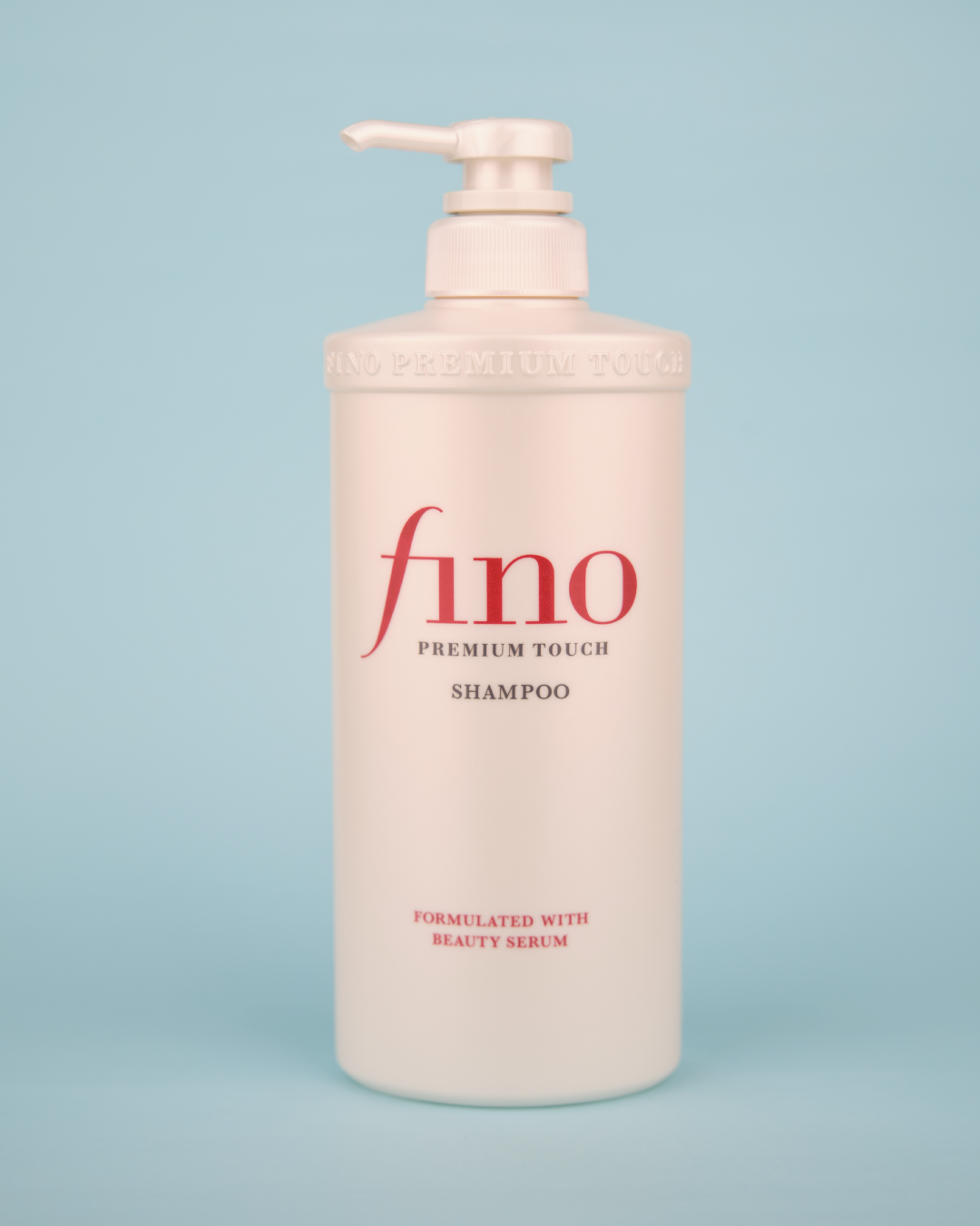 SHISEIDO Fino Premium Touch Shampoo