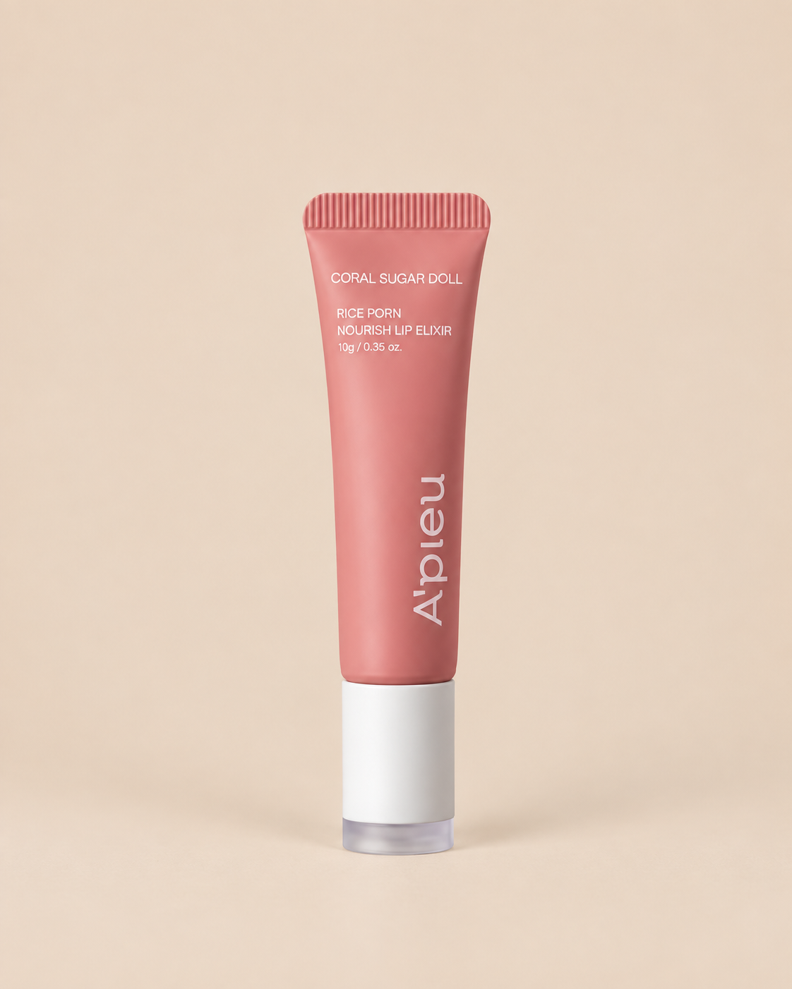 A'PIEU Rice PDRN Nourish Lip Elixir