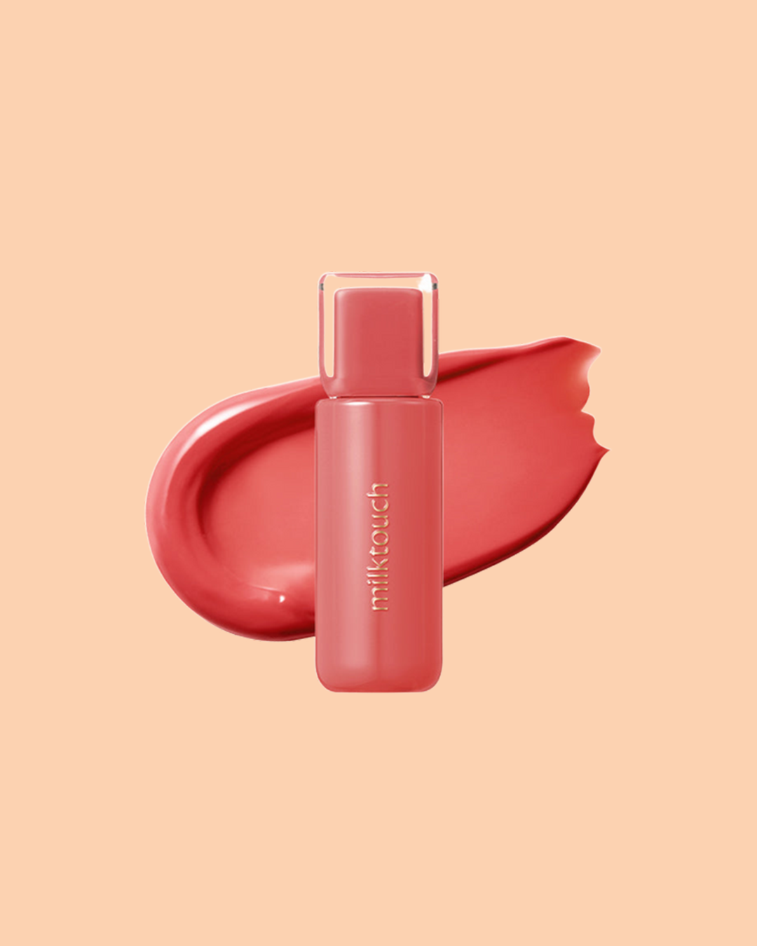 MILK TOUCH Jelly Fit Tinted Glow Tint
