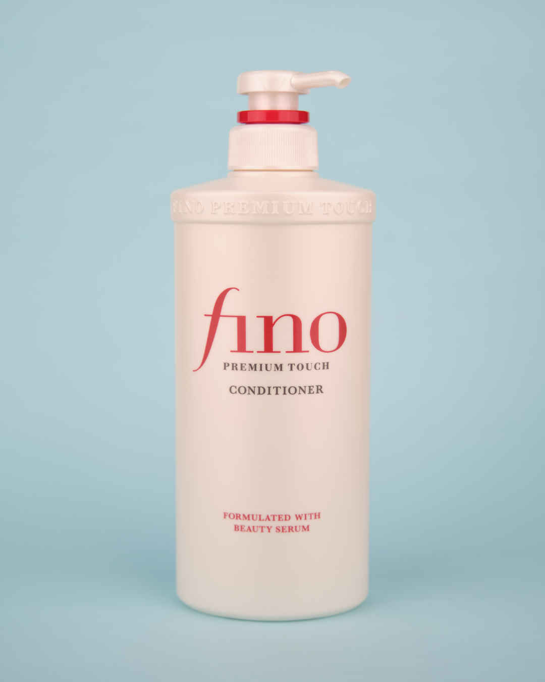 SHISEIDO Fino Premium Touch Conditioner