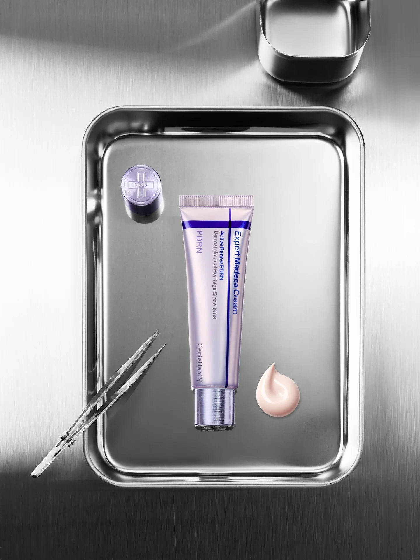 CENTELLIAN24+ Expert Madeca Cream Active Renew PDRN