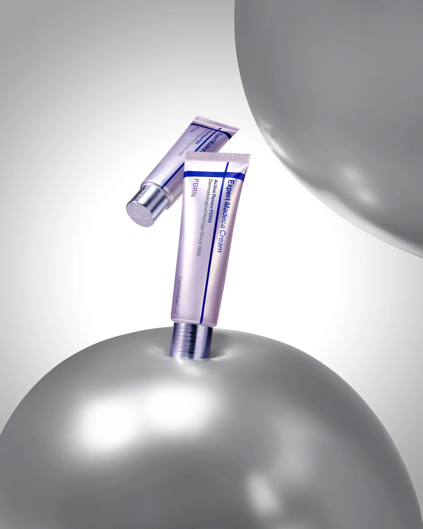 CENTELLIAN24+ Expert Madeca Cream Active Renew PDRN