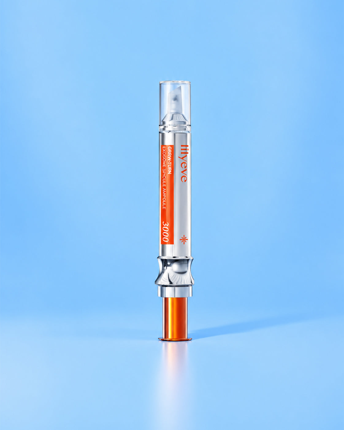 LILYEVE Grow Turn Exosome Spicule Ampoule 3000