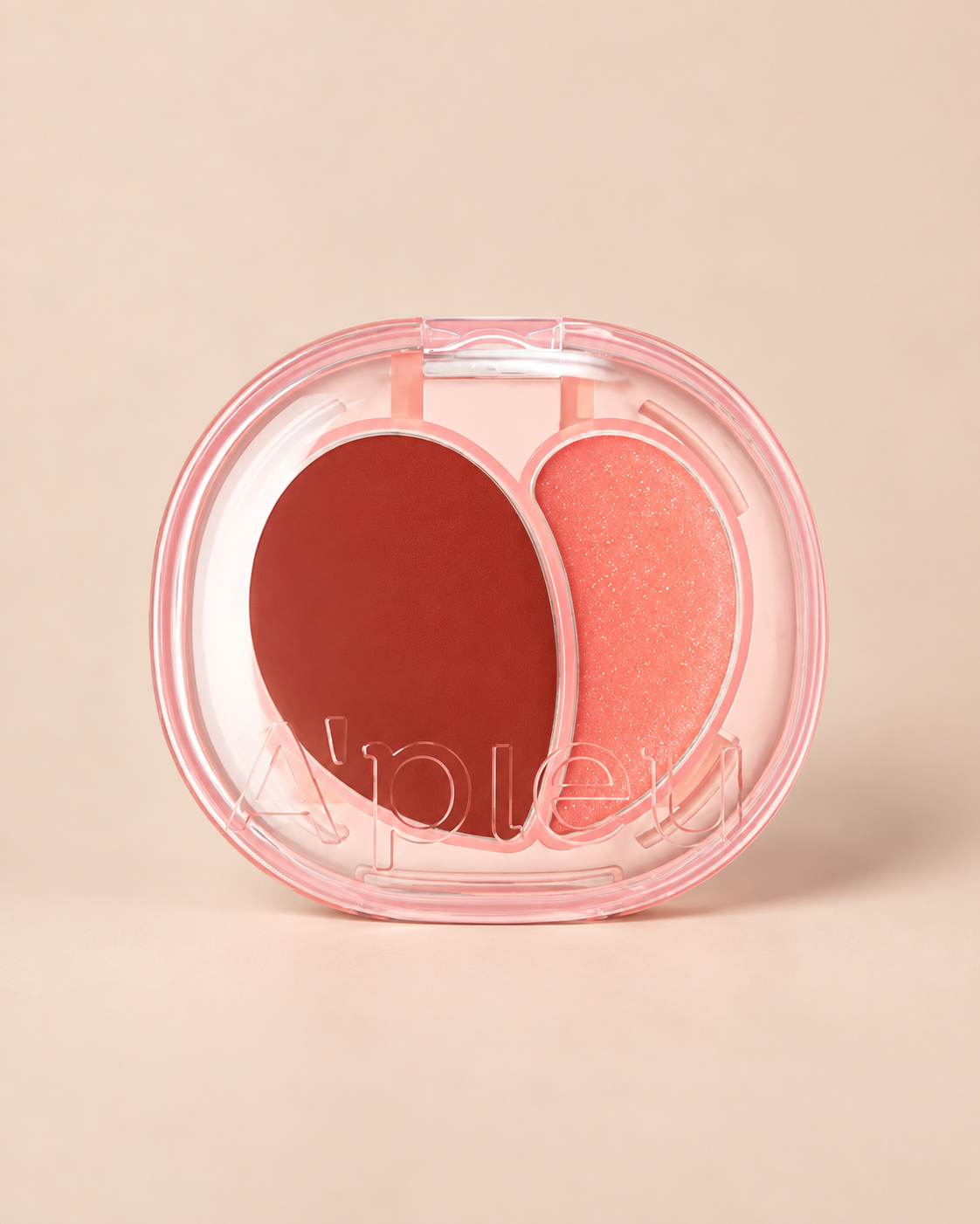 A’PIEU Juicy Pang Mood Blending Lip & Cheek Balm