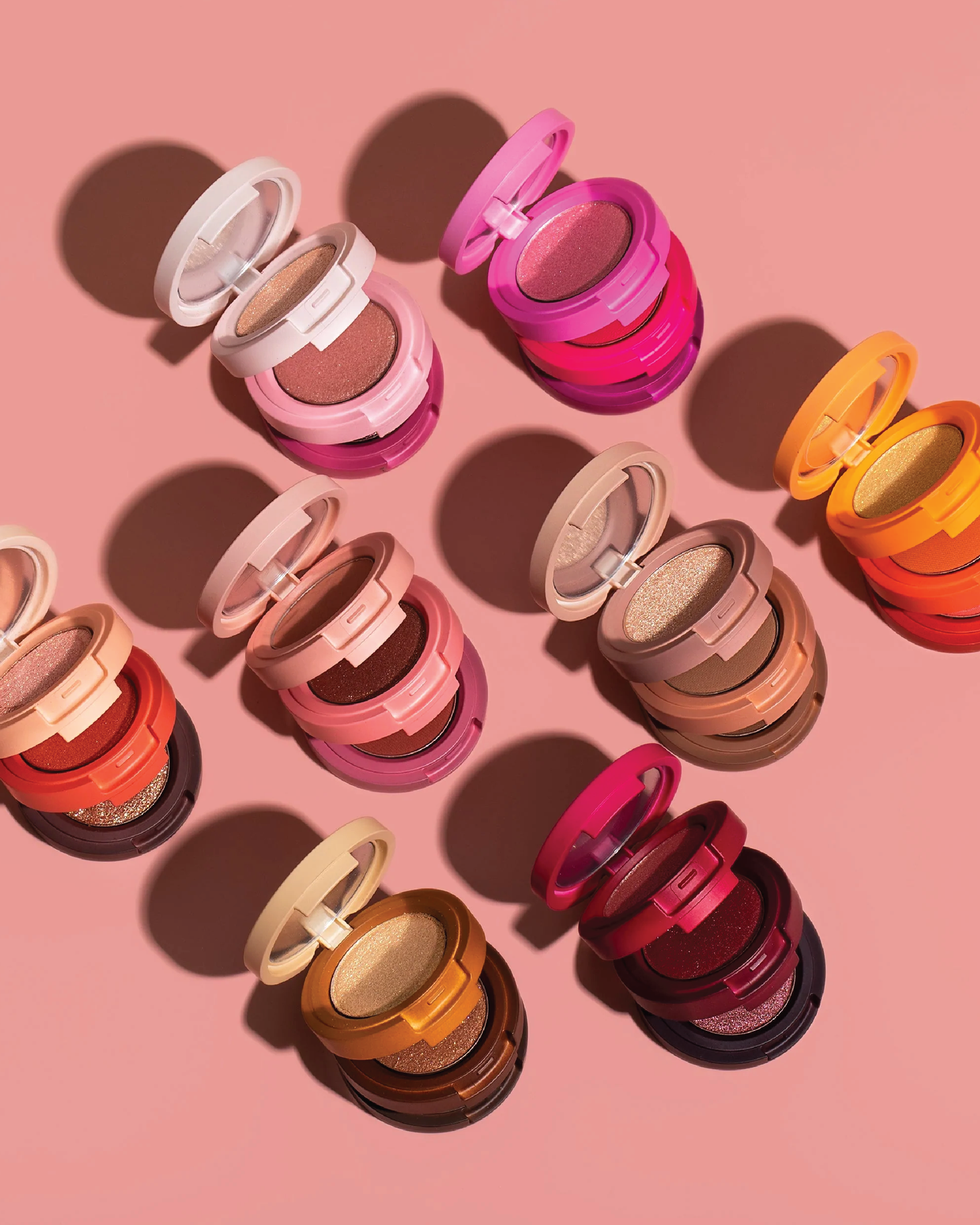 🎁 KAJA Beauty Bento Eyeshadow Trio (100% off)