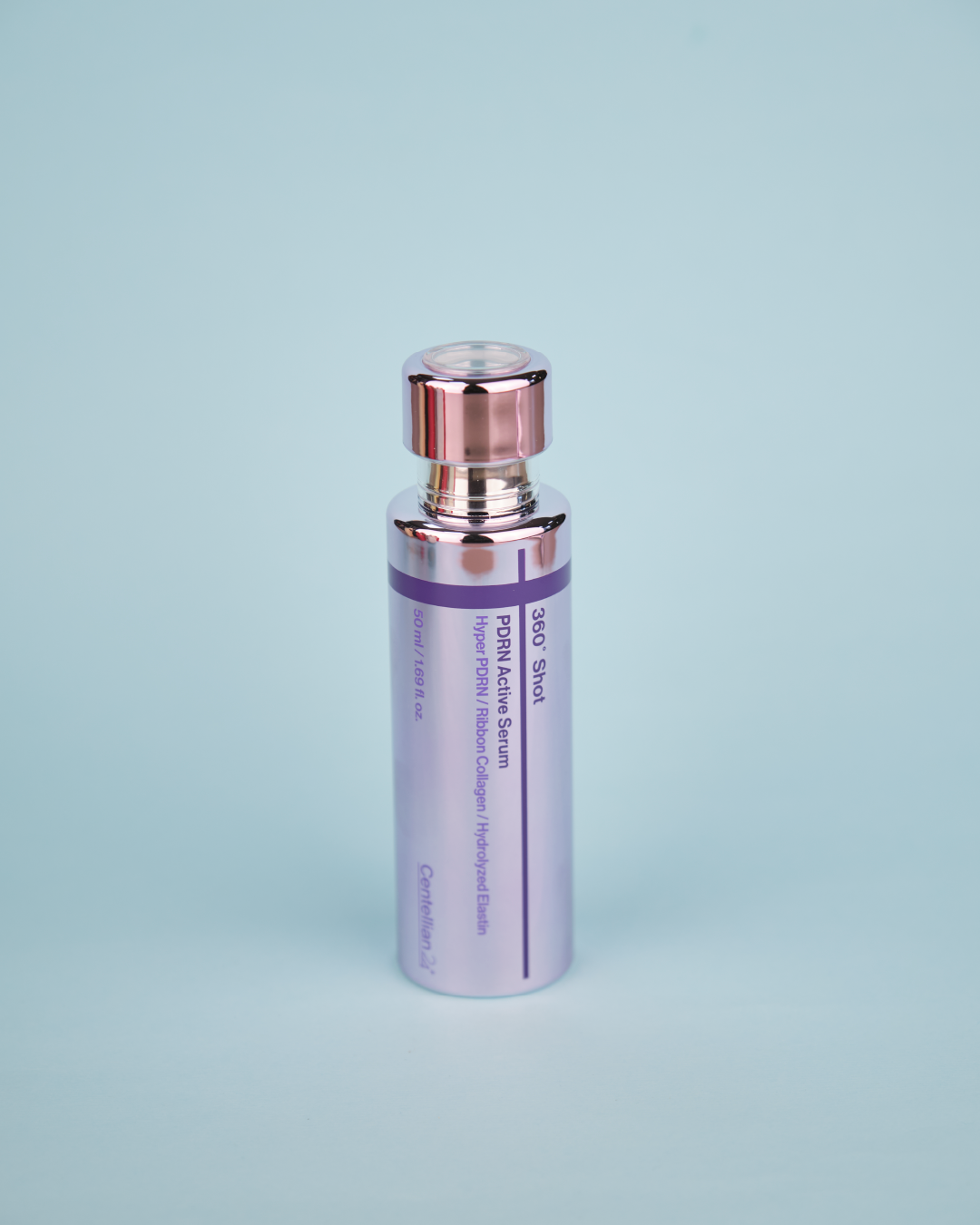 CENTELLIAN24+ 360° Shot PDRN Active Serum