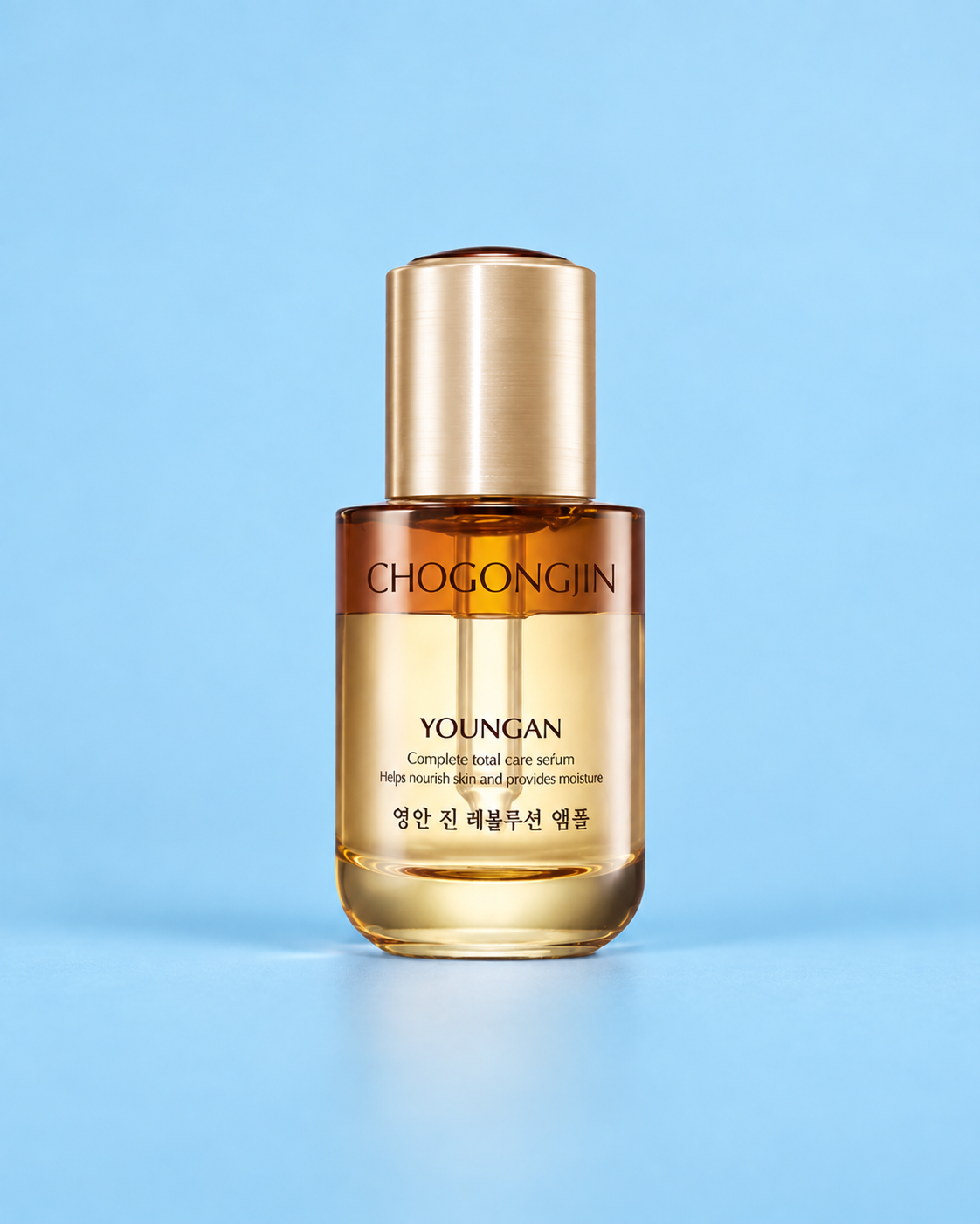 MISSHA Chogongjin Youngan Jin Lifting Ampoule