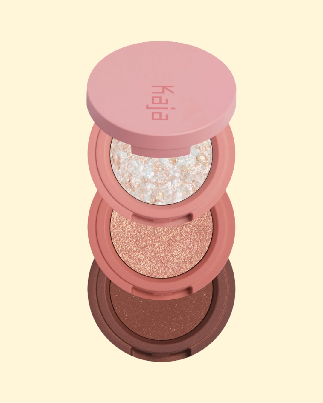 🎁 KAJA Beauty Bento Eyeshadow Trio (100% off)
