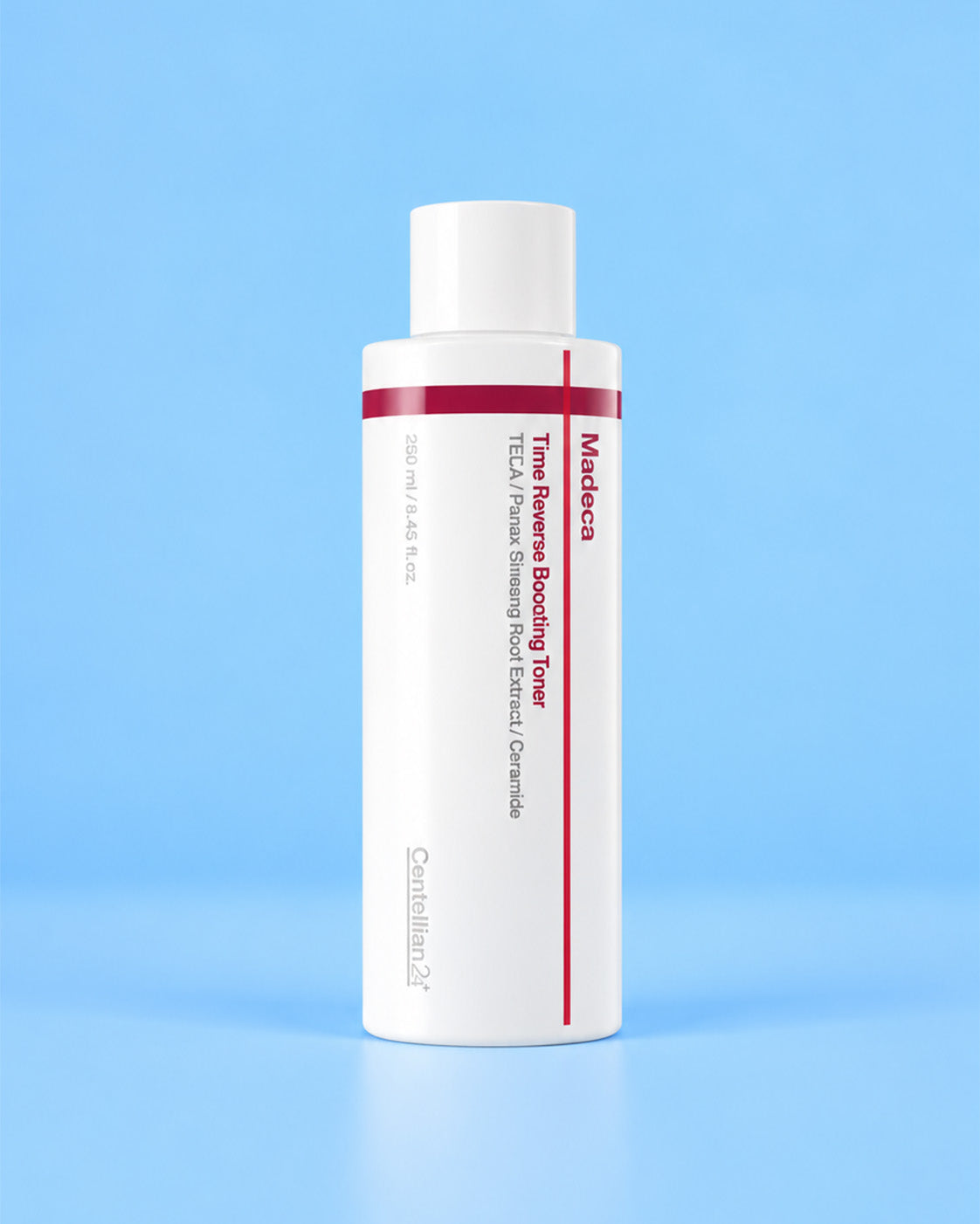 CENTELLIAN24+ Madeca Time Reverse Boosting Toner