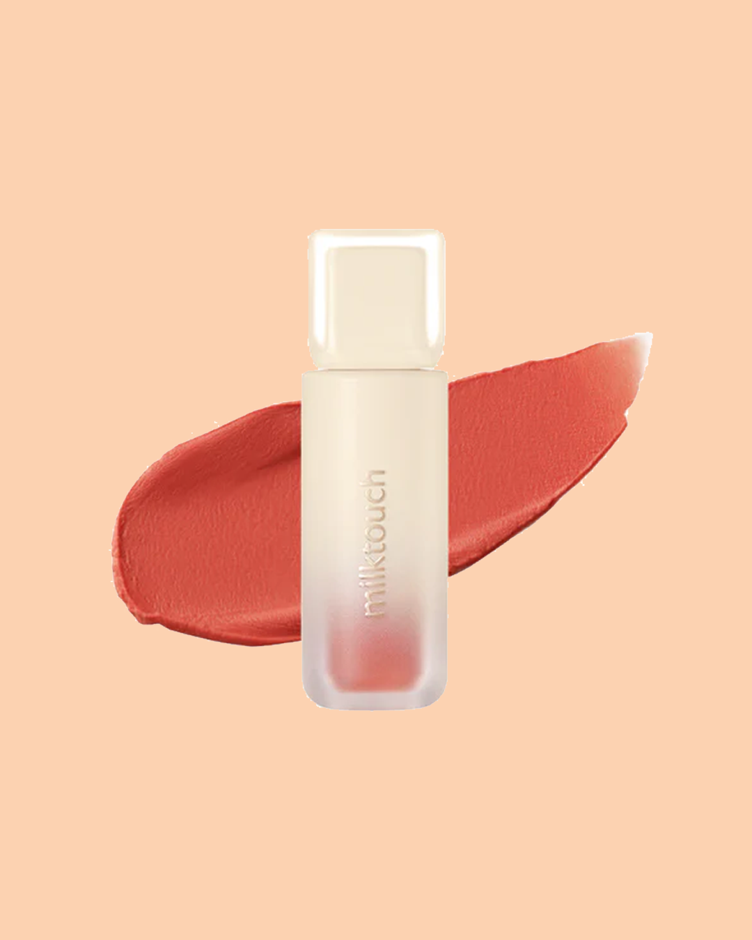 MILK TOUCH Spread Fit Blur Tint