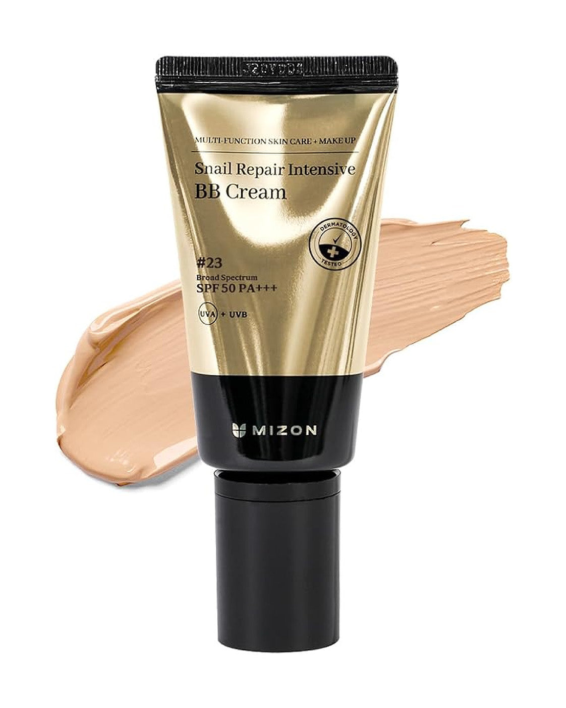 MIZON Snail Repair Intensive BB Cream SPF50 PA+++