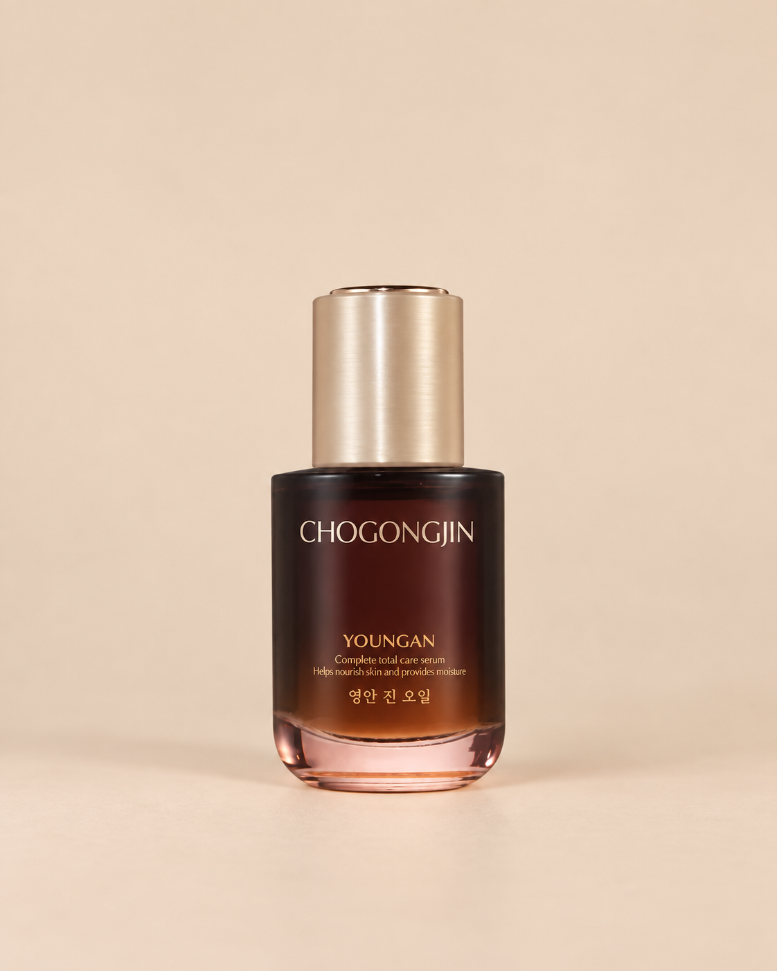 MISSHA Chogongjin Youngan Jin Oil