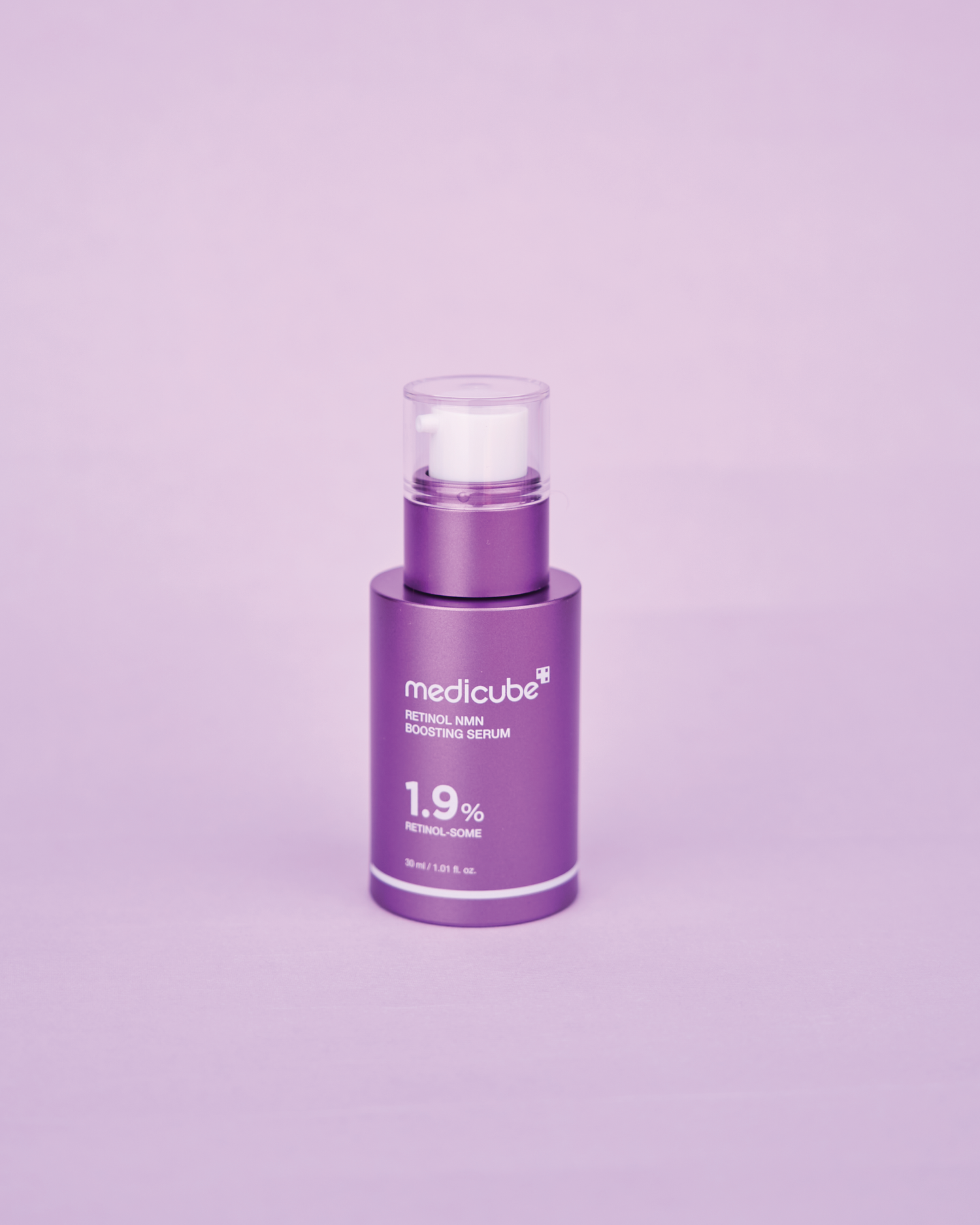 MEDICUBE Retinol NMN Boosting Serum