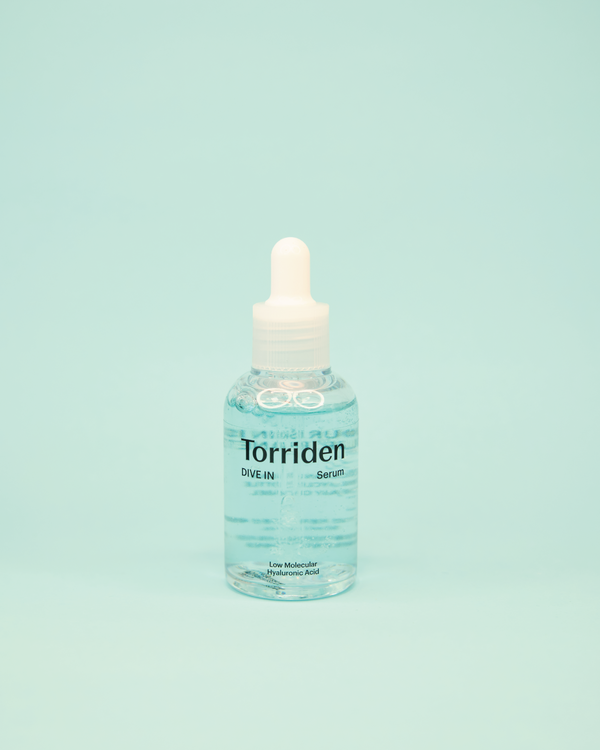 🎁 TORRIDEN DIVE-IN Low Molecular Hyaluronic Acid Serum (100% off)