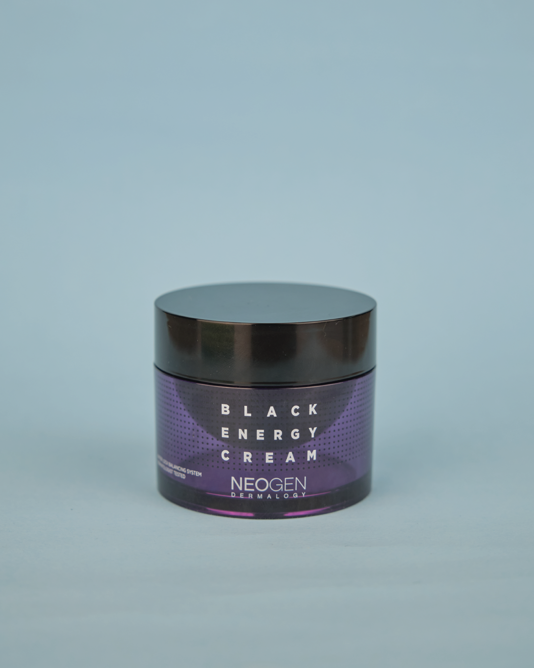 NEOGEN DERMALOGY Black Energy Cream