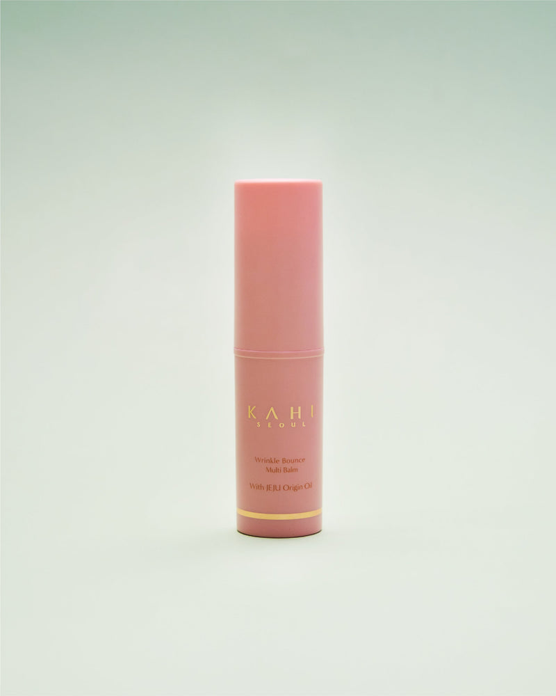 🎁 KAHI Wrinkle Bounce Moisturizing Multi Balm Stick (100% off)