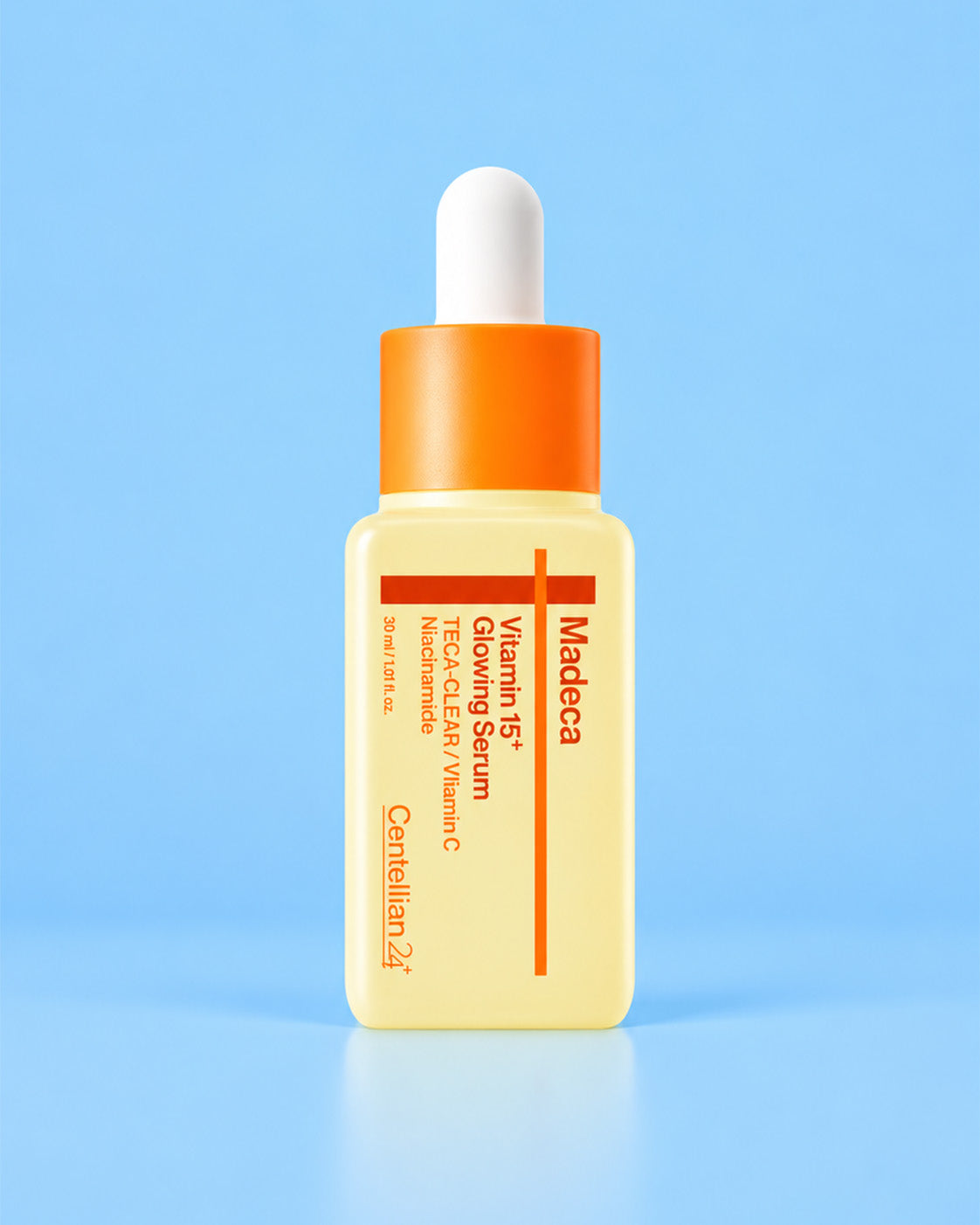 CENTELLIAN24+ Madeca Vitamin 15+ Glowing Serum
