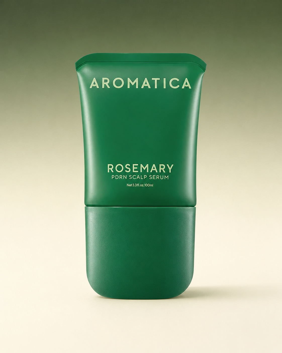 AROMATICA Rosemary PDRN Scalp Serum