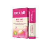 BB LAB Collagen Tangle Up jelly 20g 14 sticks kolagjen për flokë më të fortë dhe më të shëndetshëm