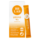 BB LAB Glutathione Max 6g 15 sticks për ndriçim dhe reduktim të pigmentimit
