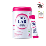 BB LAB Good Night Collagen Halal 2g 30 sticks kolagjen për përdorim në mbrëmje dhe elasticitet të lëkurës