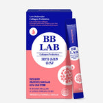 BB LAB Low Molecular Probiotics 2g 50 sticks për shëndetin e zorrëve dhe tretjen