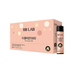 BB LAB The Collagen 5500 50ml 14 shishe kolagjen i lëngshëm për elasticitet dhe anti aging