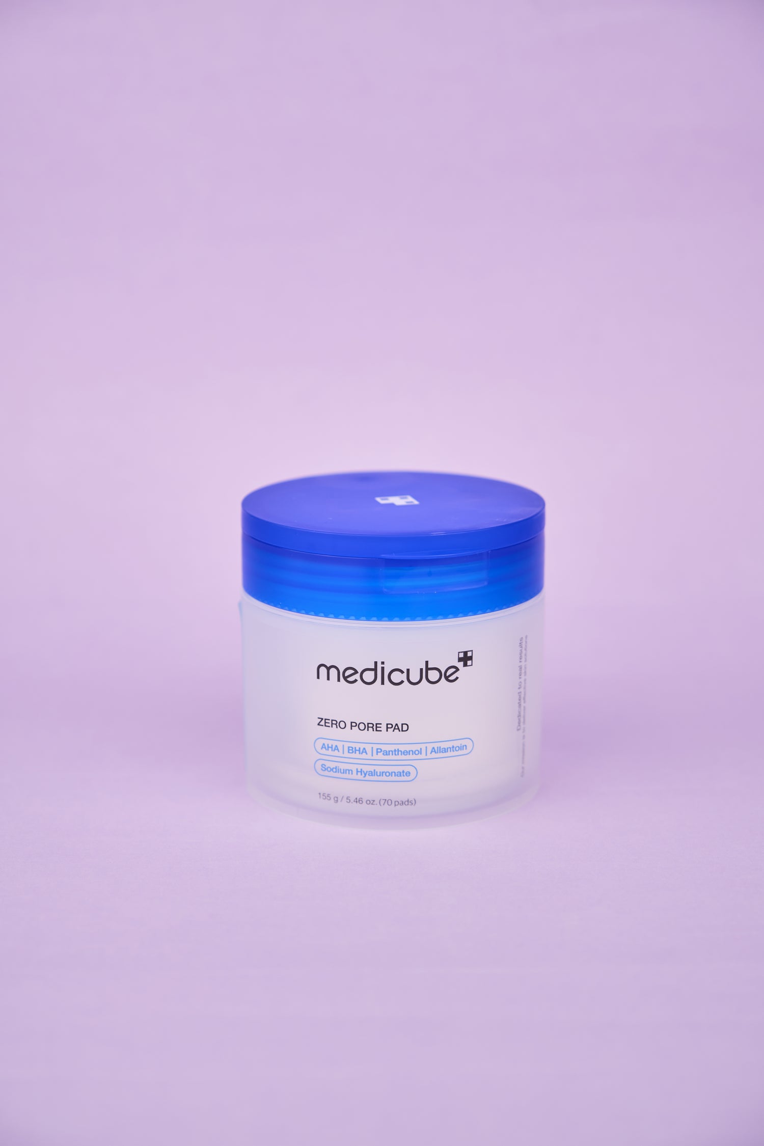 MEDICUBE Zero Pore Pad 2.0