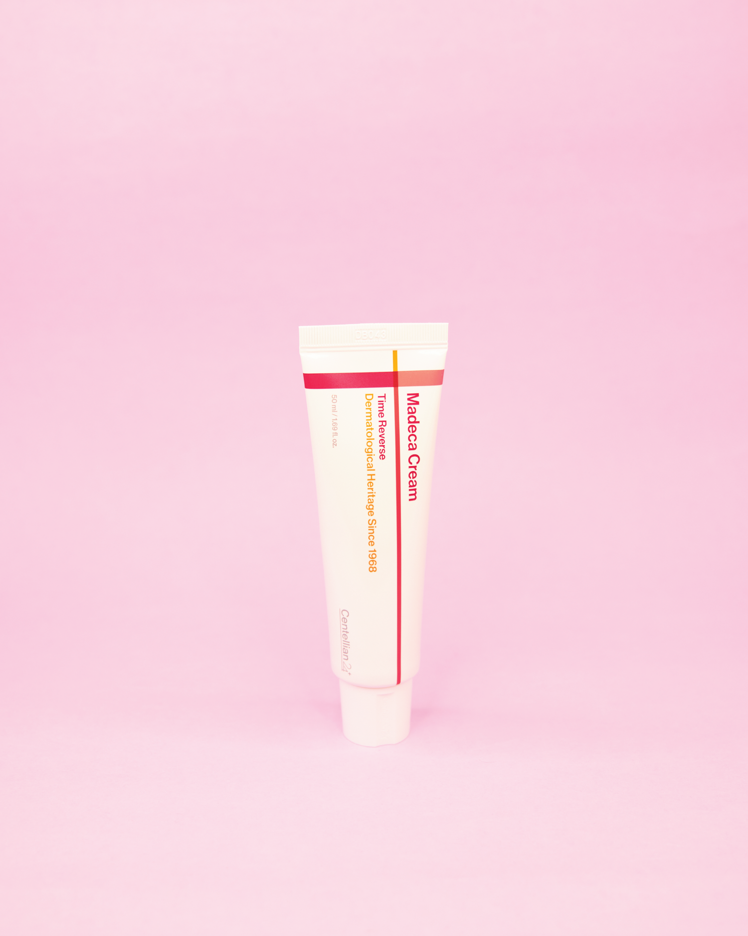 Madeca Cream Korean CENTELLIAN24+ Time Reverse (Season 7), krem anti-plakje