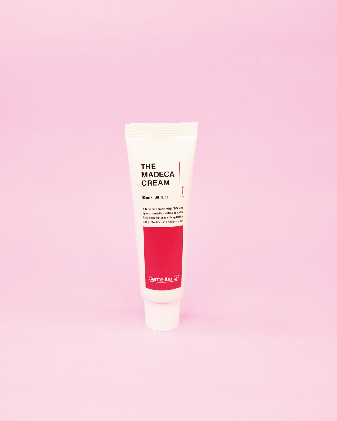 Madeca Cream Korean CENTELLIAN24+ The Madeca Cream (Season 6), krem riparues për lëkurën