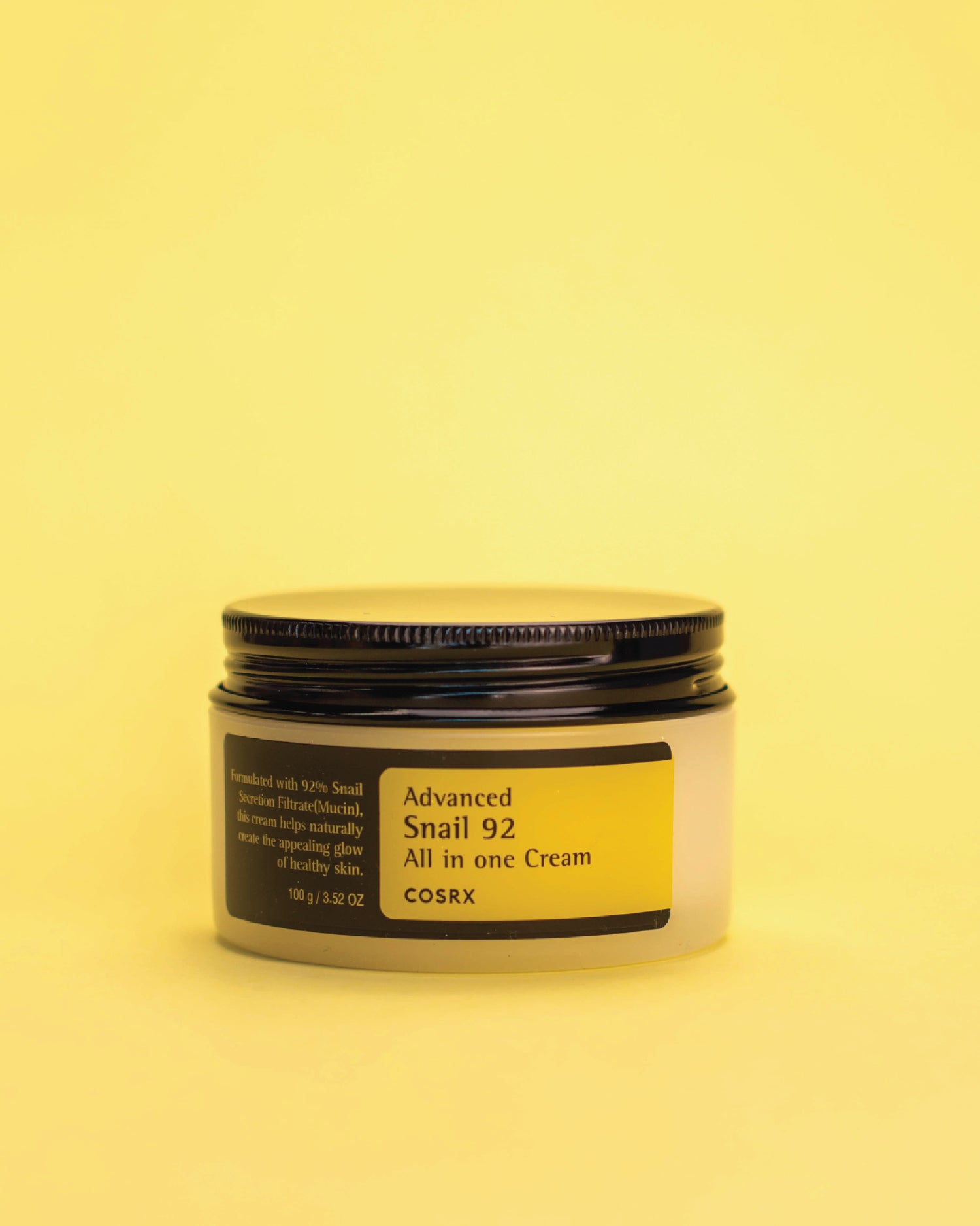 COSRX Advanced Snail 92 All in One Cream