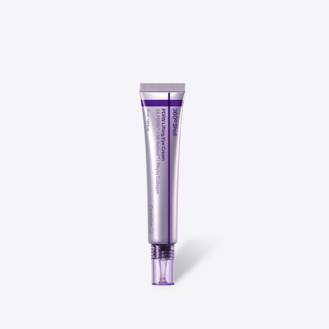 CENTELLIAN24+ 360º Shot PDRN lifting Eye cream