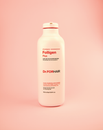Shampo kundër rënies së flokëve Dr.FORHAIR Folligen Plus koreane, formulë intensive
