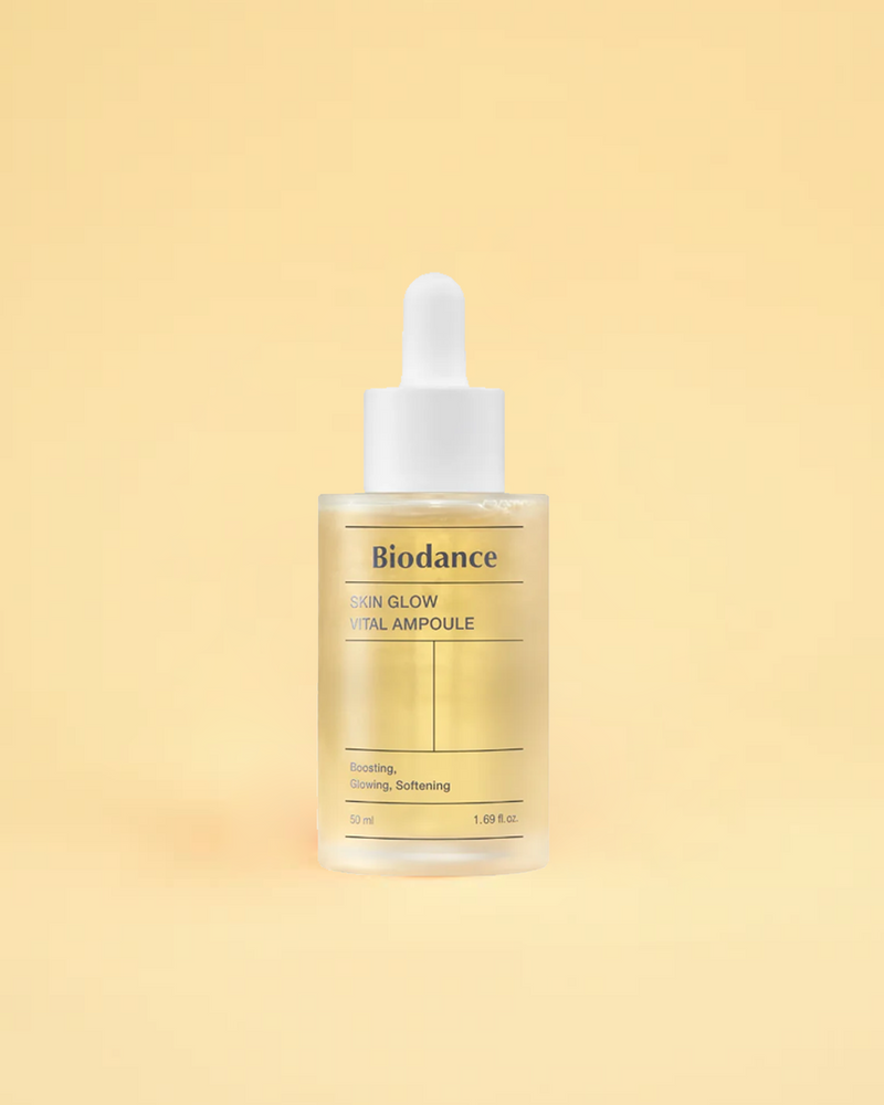 BIODANCE Skin Glow Vital Ampoule