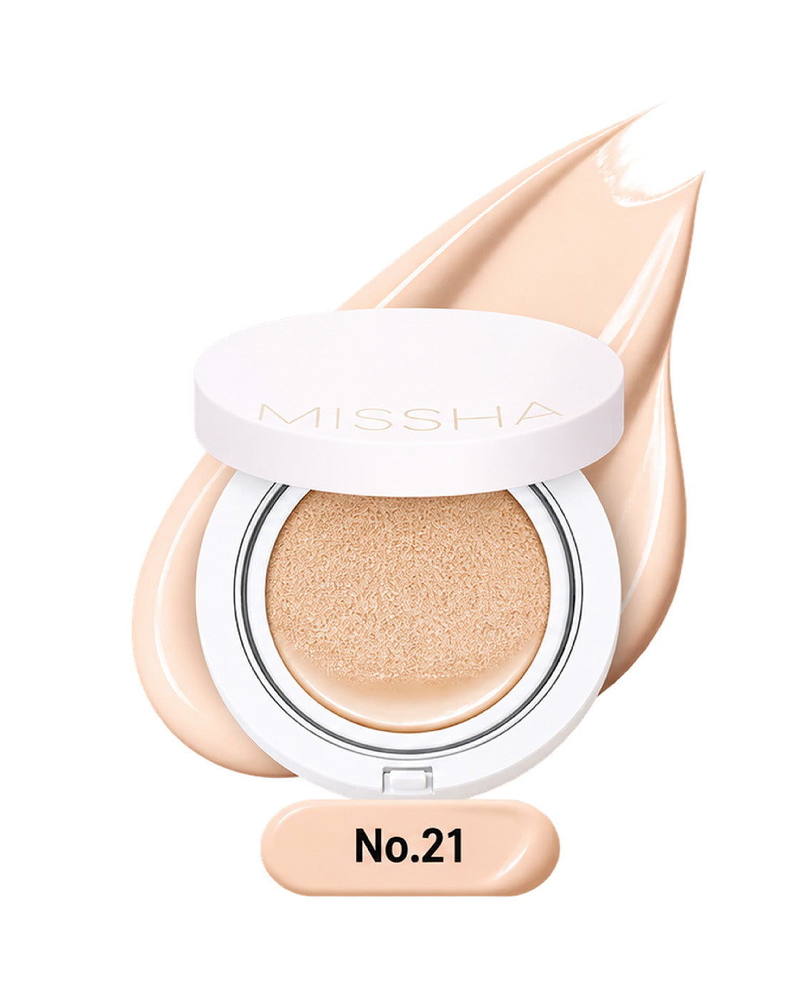 MISSHA Magic Cushion Cover Lasting SPF50+ PA+++