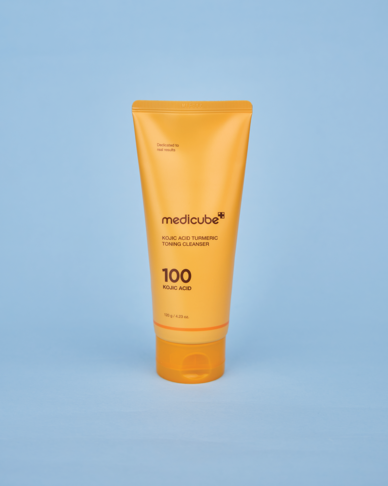 MEDICUBE Kojic Acid Turmeric Cleanser