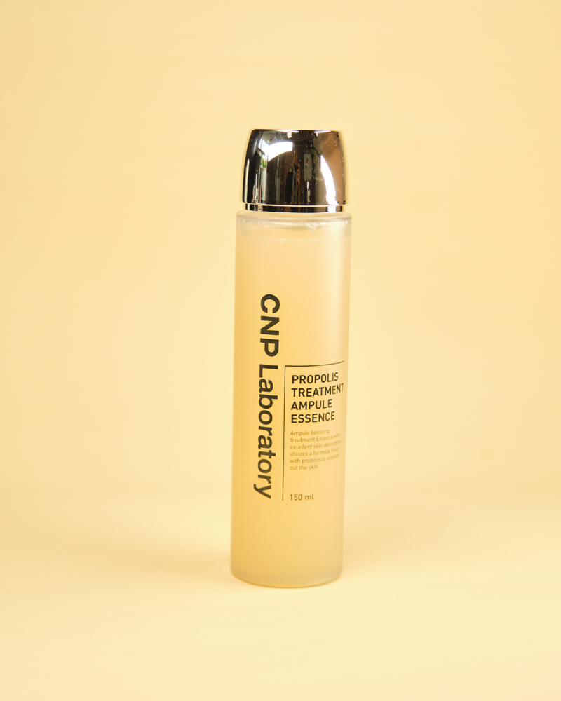 CNP LABORATORY Propolis Treatment Ampule Essence