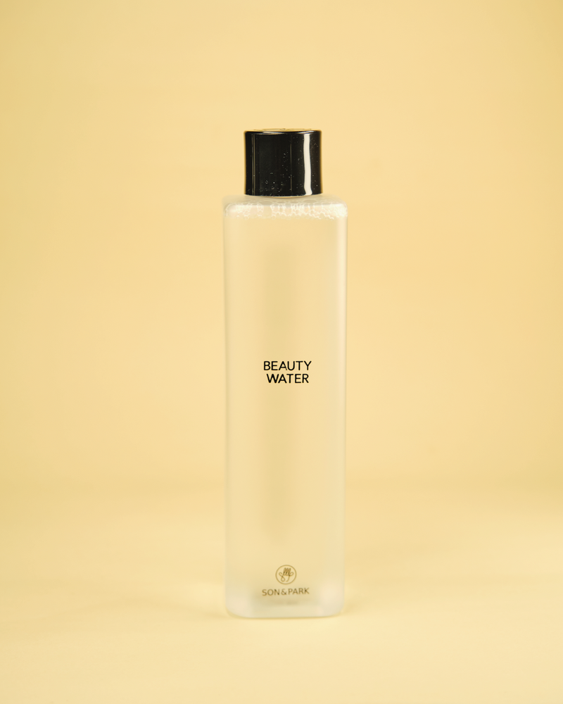 SON & PARK Beauty Water