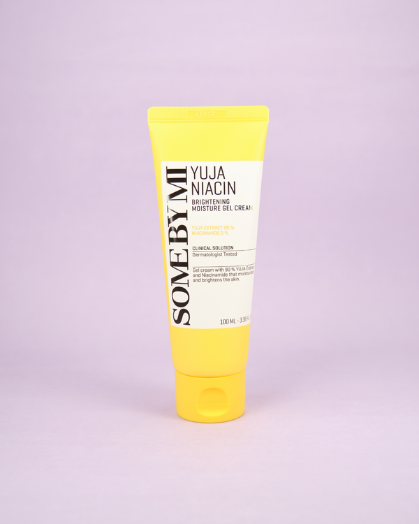 SOME BY MI Yuja Niacin Brightening Moisture Gel Cream